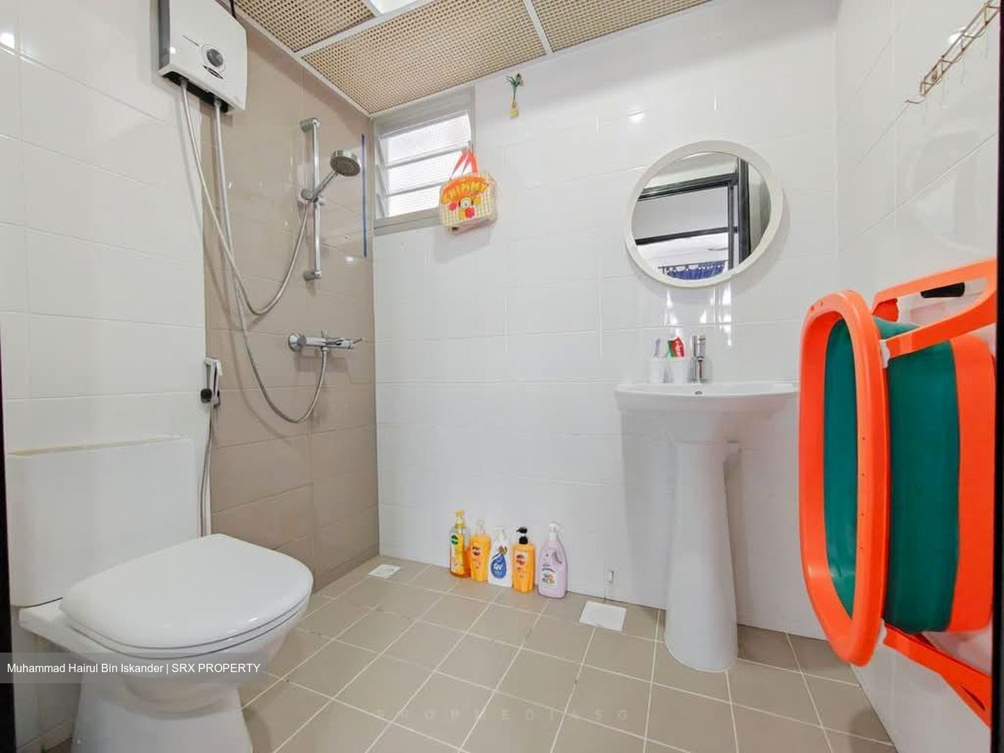 Blk 222A Matilda Edge (Punggol), HDB 3 Rooms #539895921